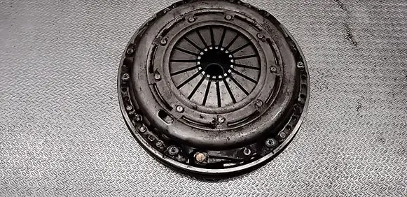Volvo V50 Clutch set kit 3M517563GF 3M517550D1D