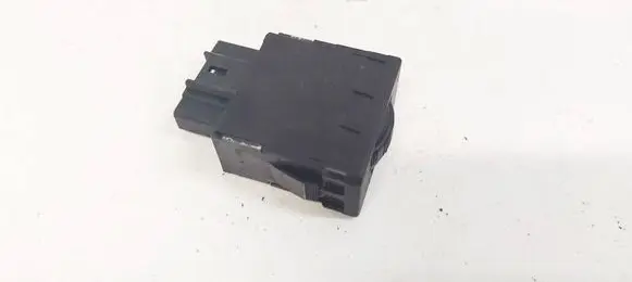 Headlight level height control switch