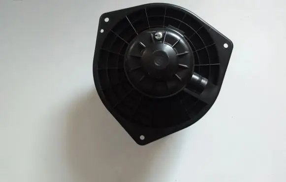 A/C air flow flap actuator/motor
