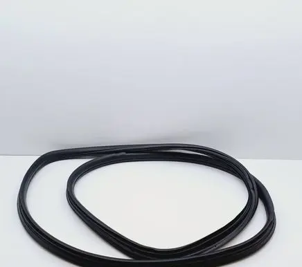 Honda Accord Front door rubber seal 