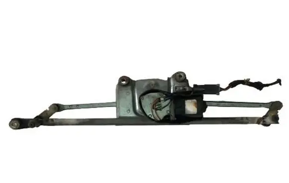 Jeep Grand Cherokee (WJ) Front wiper linkage and motor 55155092