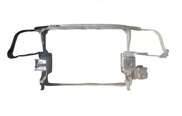 Mercedes-Benz R W251 Radiator support slam panel bracket 