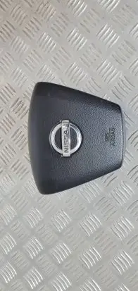 Nissan Murano Z51 Steering wheel airbag