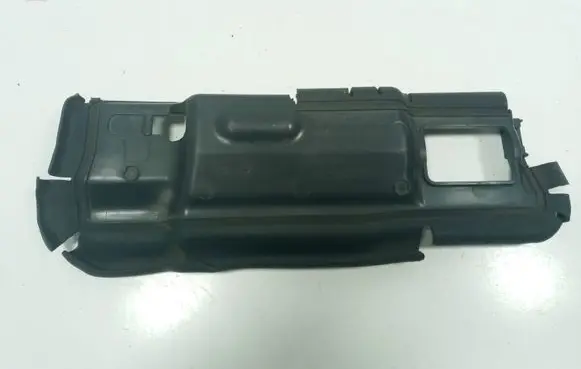 Volvo XC60 Side radiator support slam panel 30764567