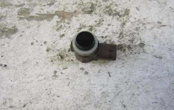 Mercedes-Benz C W205 Parking PDC sensor A0009055604