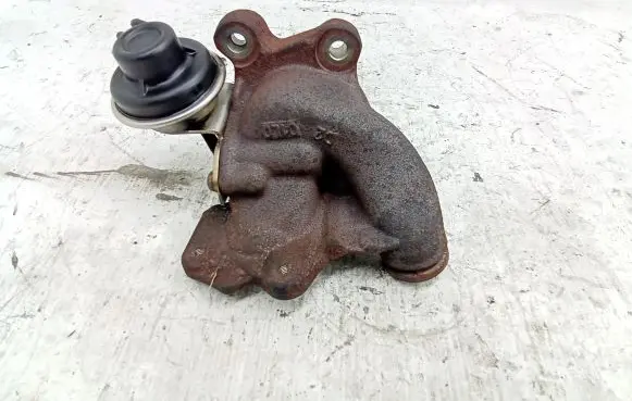 Nissan Qashqai Other exhaust manifold parts 
