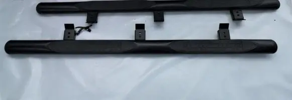 Volkswagen Amarok Side car body part 