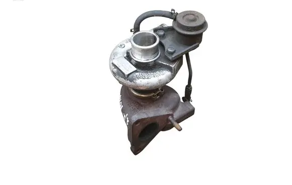 Citroen Jumper Turbo 6U3Q6K682AE 4913105210 6460341