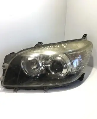 Toyota RAV 4 (XA30) Headlight/headlamp 4235 27500HCR