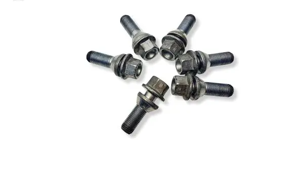 Volvo XC40 Nuts/bolts 