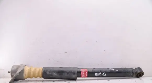 Rear shock absorber/damper