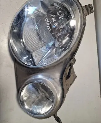 Volkswagen Polo Headlight/headlamp