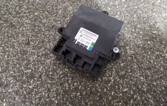 Mercedes-Benz A W169 Other control units/modules A1698206926