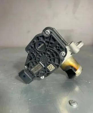 Renault Captur II EGR valve H8201684044 R200650089