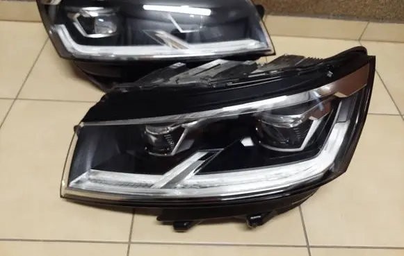 Volkswagen Multivan T7 Headlight/headlamp 7L1941774A