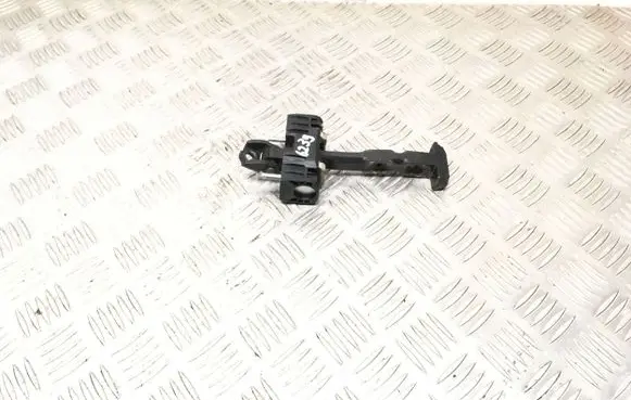 Volvo S40 Rear door check strap stopper 