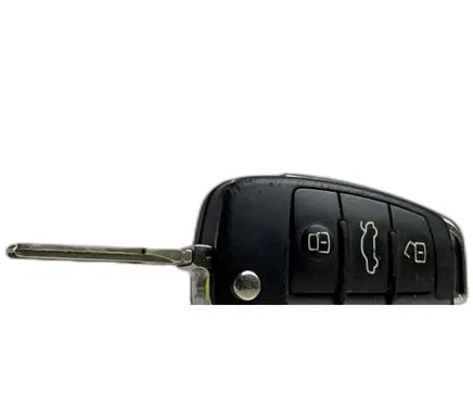 Audi A4 S4 B7 8E 8H Ignition lock