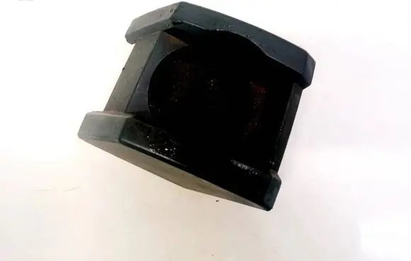 Opel Meriva A Cup holder 93264970 460029937