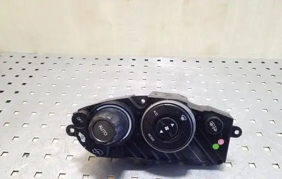 Honda Civic Climate control unit 79600SMJE4