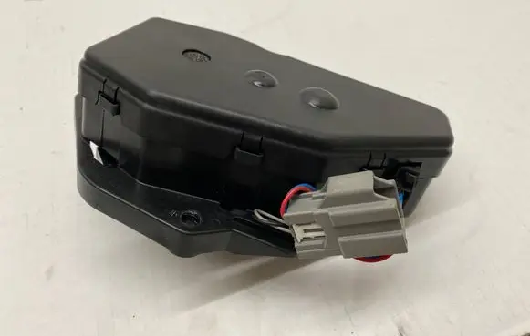Land Rover Evoque I Tailgate/trunk/boot lift motor AF6314B529AE 340113