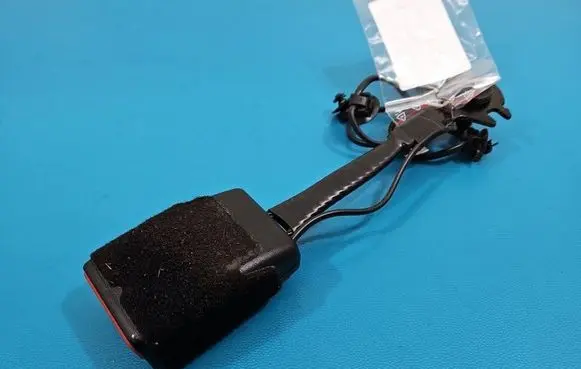 Renault Clio V Front seatbelt 878165444R IMPRK1571001