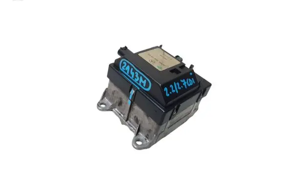 Mercedes-Benz C W203 Coolant heater A0001591504