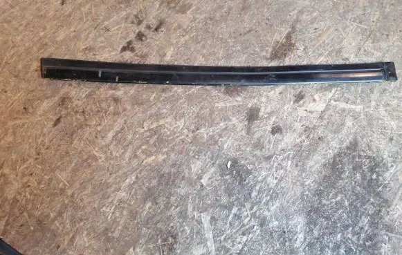 Nissan 240ZX, 280ZX, 300ZX Front door trim (molding) 