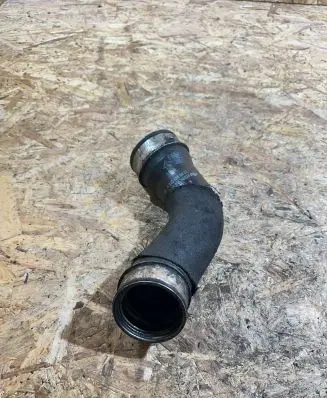 Mercedes-Benz S W221 Intercooler hose/pipe A2205280982 ZGS00114004