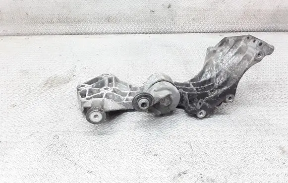 Mercedes-Benz A W168 Generator/alternator belt tensioner A6682020940