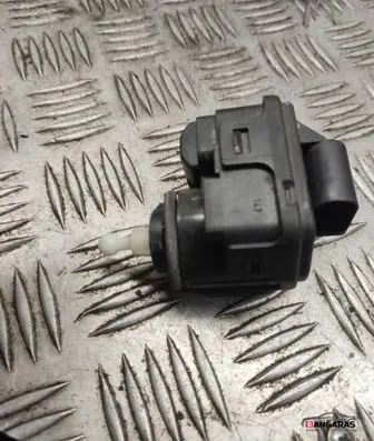 Audi A3 S3 8L Headlight level adjustment motor 8L0941295