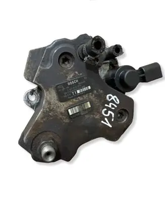 BMW 5 E60 E61 Fuel injection high pressure pump 7788678