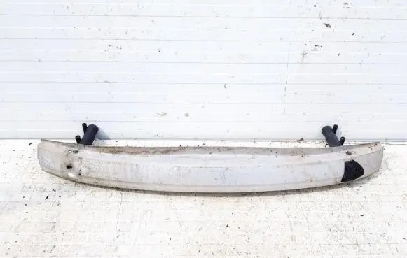 Rear beam