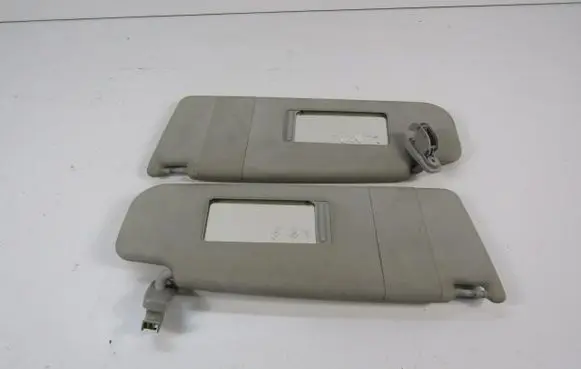 Volkswagen Polo III 6N 6N2 6NF Sun visor 