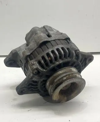 Nissan Qashqai Generator/alternator 23100VK010 A3TB5099