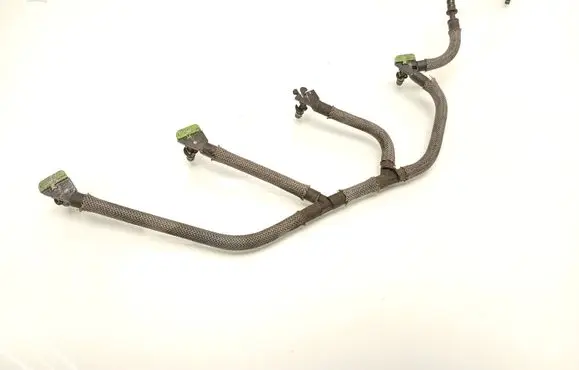 Fuel return line/hose