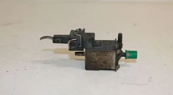 Ford Galaxy Turbo solenoid valve 7M0906283B