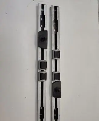 KIA Optima Other trunk/boot trim element 85792D4300 86792D4350