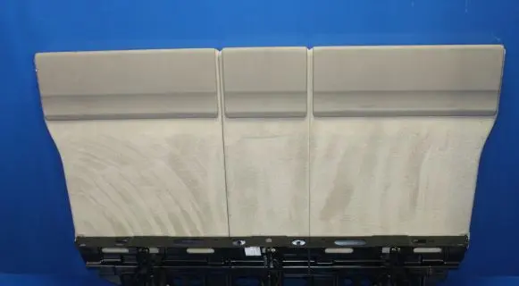 BMW 5 GT F07 Trunk separation 
