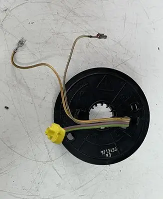 Mercedes-Benz E W210 Airbag slip ring squib (SRS ring) 1684600049