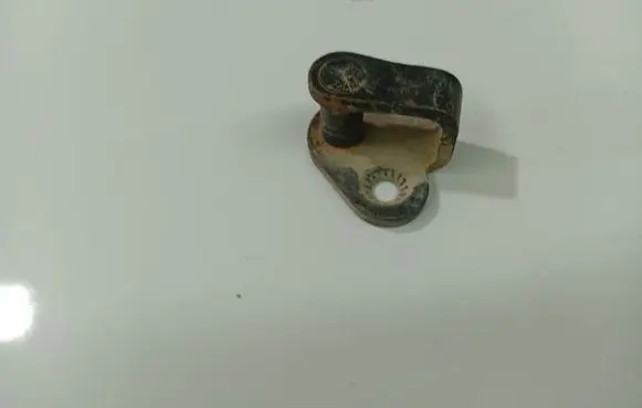 Peugeot 206 Other exterior part 