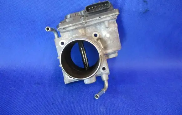 Mazda CX-5 Throttle valve SH01136B0 K428