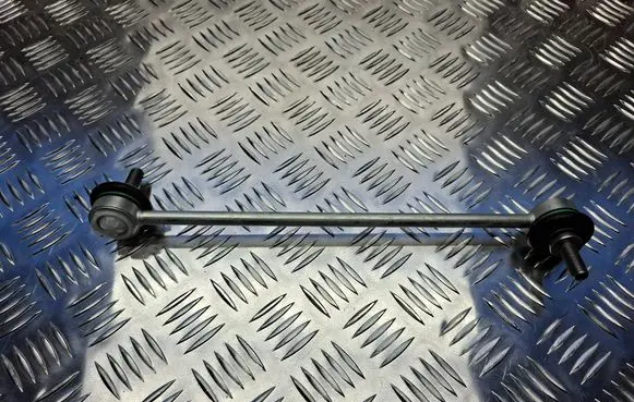 Fiat Punto (199) Front anti-roll bar/stabilizer link 50531823 68259979AA