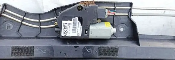 Nissan Pathfinder R51 Sunroof motor/actuator 91205eb30a