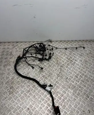 Volkswagen Golf VII Engine installation wiring loom 05E972627J