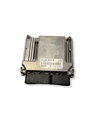 Mercedes-Benz C W203 Engine control unit/module A6461500479 1039S00000 0281011736