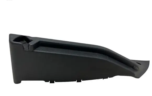 Renault Megane III Other trunk/boot trim element 799120005R 635140002