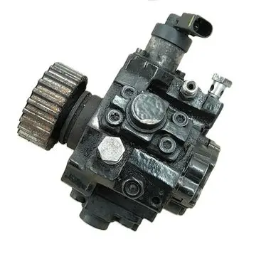 Audi A6 S6 C6 4F Fuel injection high pressure pump 059130755S