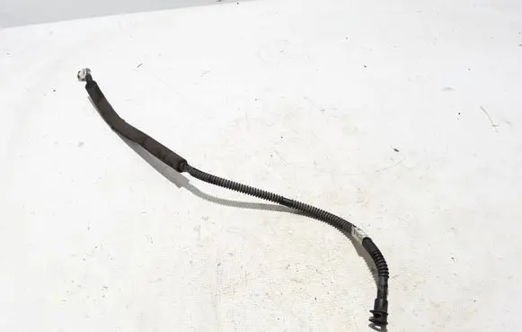 Porsche Panamera (970) Air intake hose/pipe 97063113002