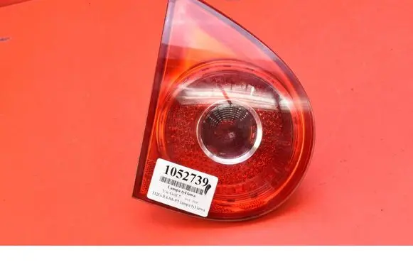 Volkswagen Golf IV Rear/tail lights 1K6945093E