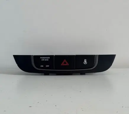 Hyundai ix35 Hazard light switch 847402S350TJN